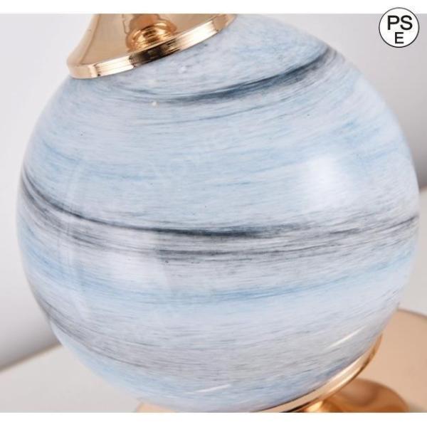 デスクライト 北欧 おしゃれ LED対応 星空系 卓上ライト 間接照明 レトロ 和風 テーブルランプ リモコン付き コンセント 寝室 和室 洋室 ベッドサイドランプ : SUSUO 北欧風 卓上ライト モダン デスクライト 金属製