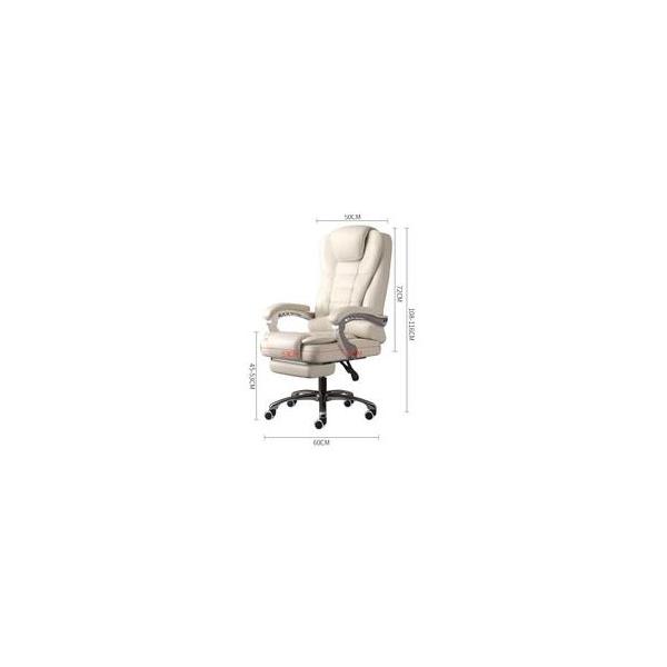 新入荷★品質保証★パソコンチェア　家庭用　オフィス　実用　マッサージ　ボスチェア　株式会社錦 ビジネス　背もたれ椅子_3