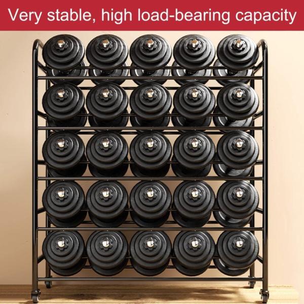 エクササイズボール収納スタンドアップボールラックバスケットボール