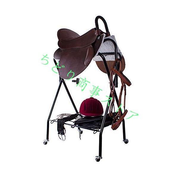 折りたたみ式サドルラックスタンド、株式会社S＆L フローリング多目的乗馬乗馬用品 折りたたみ式サドルラックスタンド、株式会社錦 フローリング多目的