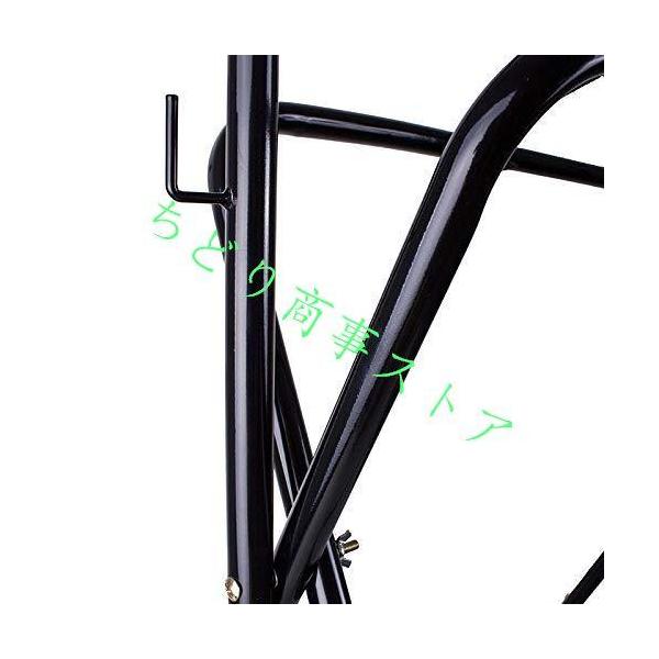 折りたたみ式サドルラックスタンド、株式会社錦 フローリング多目的