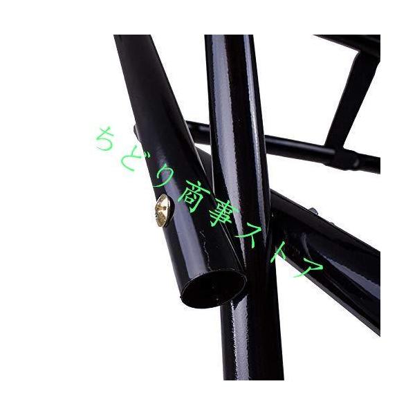 折りたたみ式サドルラックスタンド、株式会社錦 フローリング多目的