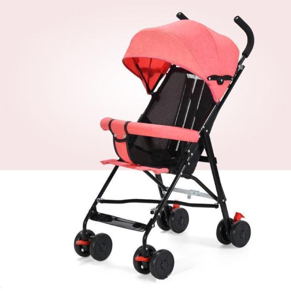 ベビートレンド B型 ベビーカー ロケット ストローラー 軽量 22kgまで