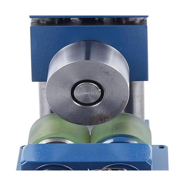 多機能リング曲げツールハンドクランクベンディングマシンリング