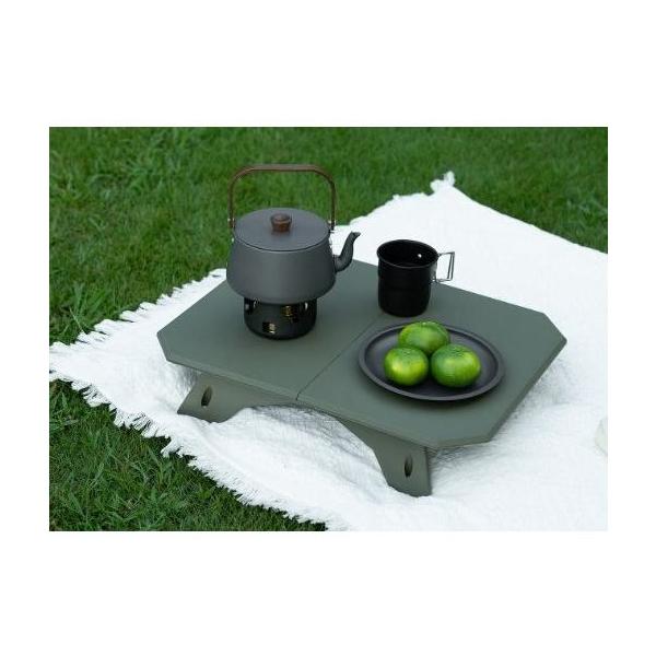 アウトドア両用折りたたみテーブルポータブル昇降ピクニックキャンプ