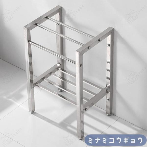 洗面台セット洗面ボウル 陶器製 ガーデンシンクキッチンシンク 流し台 洗面ボール 手洗い鉢手洗い器 簡易洗面 洗面器手洗い鉢 株式会社錦洗面シンク 浴室洗_4