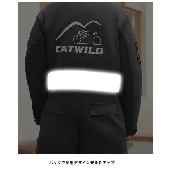 つなぎ服 防寒着 ツナギ服 オーバーオール レディース 防寒着上下