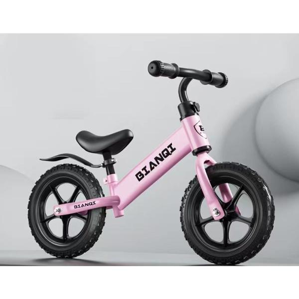 キッズバイク バランスバイク 2歳 3歳 4歳 5歳 12インチ トレーニング