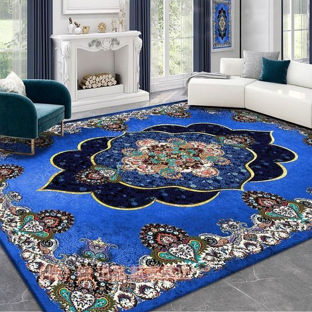 肌触り最高 絨毯美品未使用高級で快適である 長方形絨毯 株式会社錦 家庭用カーペット200*300cm