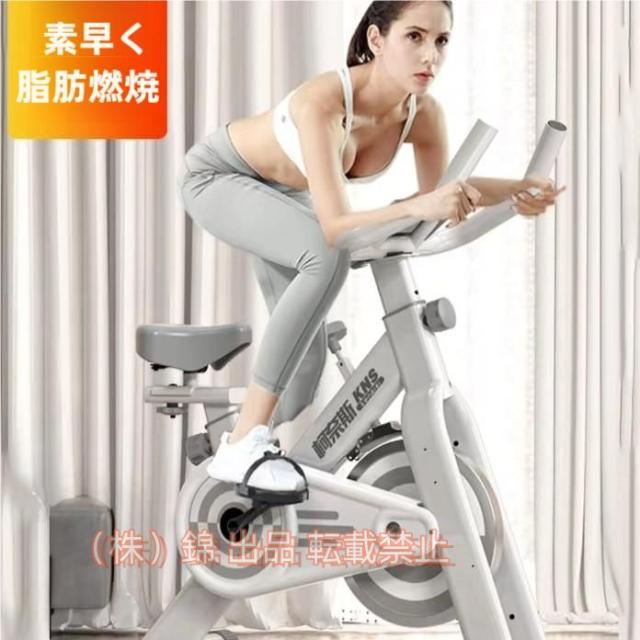 動感自転車、家で乗れる自転車、痩身神器、室内トレーニング自転車株式会社錦 制限重量240斤
