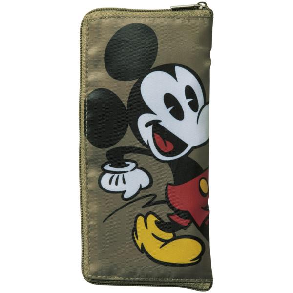 160個セット ミッキー&ドナルド フラットトート エコバッグ ディズニー