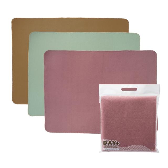 60個セット デイタス ラージブランケット 大判 くすみカラー 膝掛け おしゃれ ひざ掛け オフィス 寒さ対策 ギフト 敬老会 ノベルティ シンプル 防寒対策 冬ギフト プチギフト 粗品 来場プレゼント