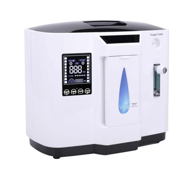 家庭用酸素発生器 酸素発生器 酸素 発生 酸素吸引機 酸素濃縮装置 