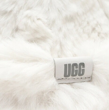 UGG アグ W FAUX FUR BUCKET HAT バケットハット ファー もこもこ ハット 帽子 レディース小物雑貨 クリスマスプレゼント ギフト_2