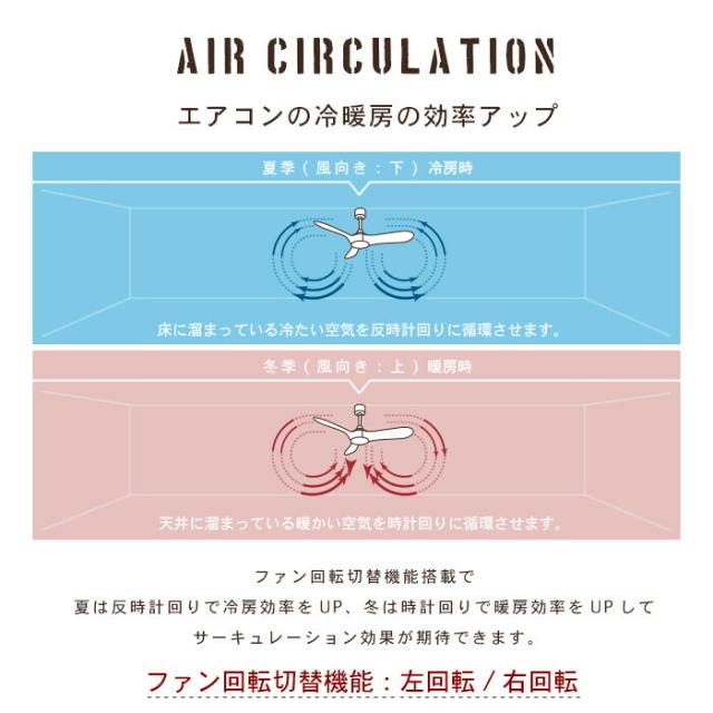 LED シーリングファン DCモーター 木目調 ブラウン ナチュラル リモコン 傾斜天井 調光 ライト 木目 シーリングファンライト 天井照明 北欧 インテリア 照明 天井 サーキュレーター 扇風機 静音 シーリングライト 天井ファン 4段階 風量調整 ファン回転切替 三枚羽根