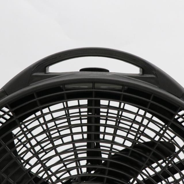 大型サイズ 大型 ビッグサイズ 扇風機 業務用 サーキュレーター 衣類乾燥 換気 ハイパワー 大型扇風機 強力 5枚羽根 3段階風速切替機能 冷却 熱中症対策 暑さ対策 イベント 野外_5