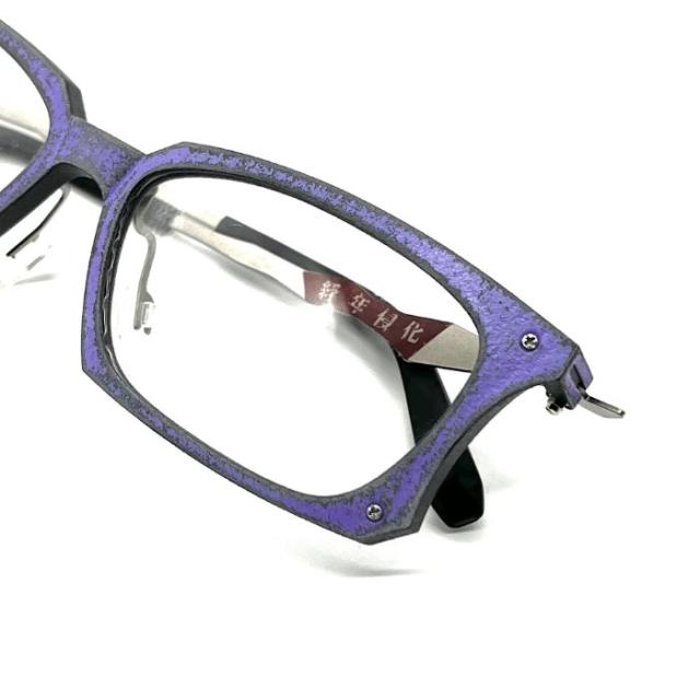 鯖江の異端児デザイナー 福井 鯖江 メガネ フレーム 日本製 design88