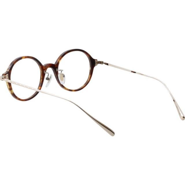 越前國甚六作 メガネフレーム 眼鏡 越前國 甚六作 メンズ 福井 鯖江 メガネ フレーム ブランド EZ-017 1 49