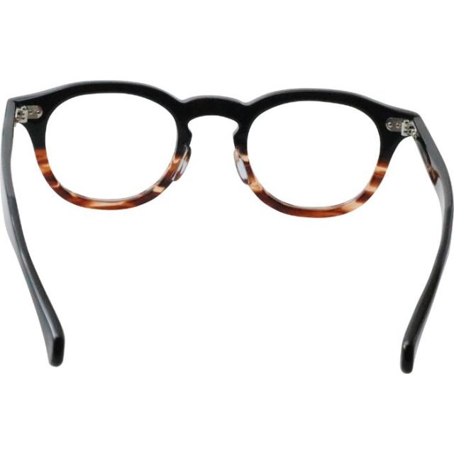 隆織 セルロイド 眼鏡 メガネ ボストン フレーム 鯖江 日本製 F 003 2 50 隆織 セルロイド 眼鏡 メガネ ボストン フレーム 鯖江 日本製 F-003 2