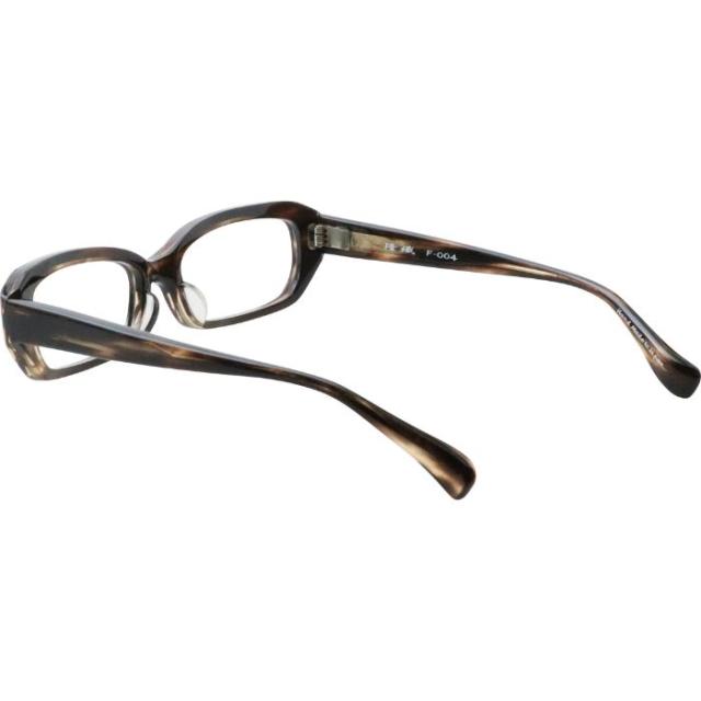 隆織 セルロイド 眼鏡 メガネ ボストン フレーム 鯖江 日本製 F-112 9