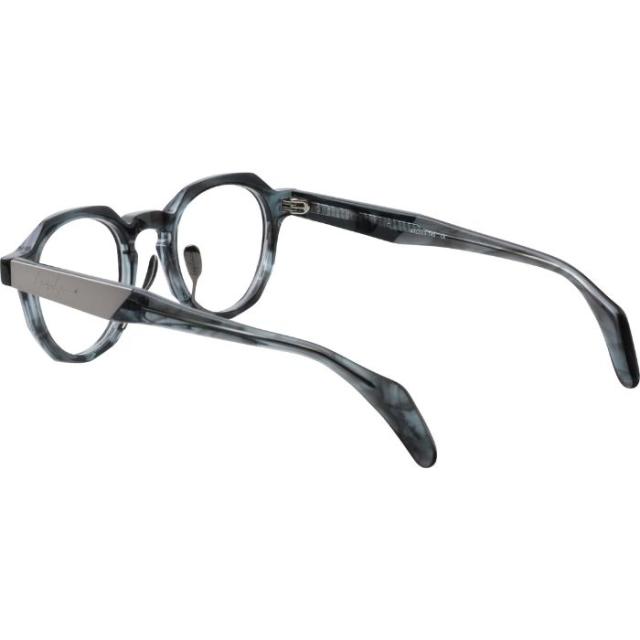 ヨウジヤマモト メガネ YOHJI YAMAMOTO 眼鏡 クラウンパント メンズ