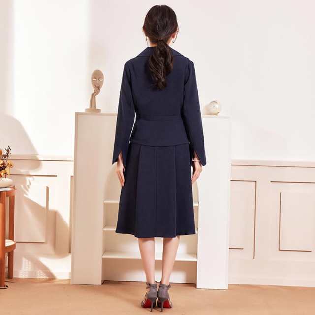 スーツ 結婚式 セレモニースーツ ワンピーススーツ ワンピース 同窓会