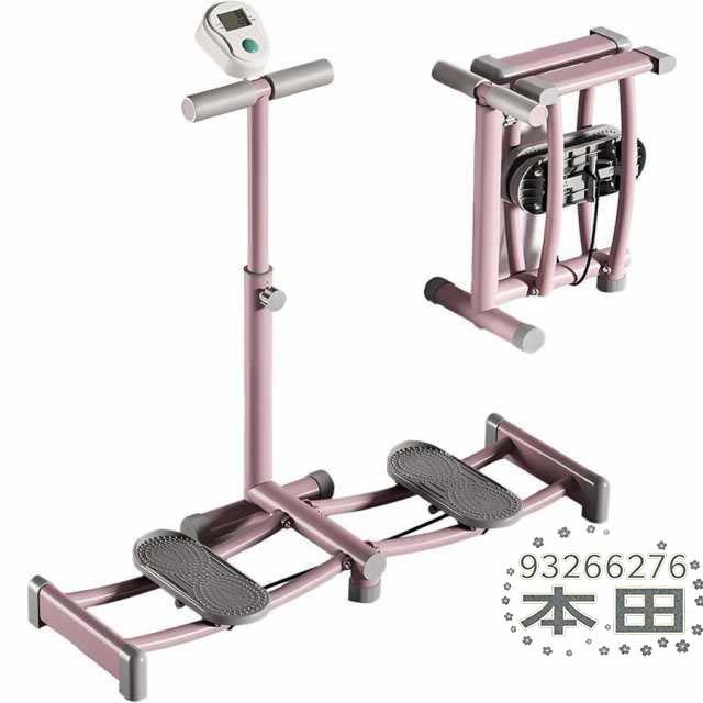 レッグ トレーニング ダイエット器具 折りたたみ スキー シミュレーション トレーナー 運動器具 室内 細脚 産後の運動 骨盤底筋トレ 太ももトレーナー バランス