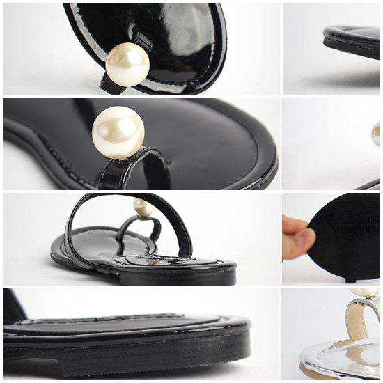 サンダル レディース トングサンダル ぺたんこ フラットサンダル