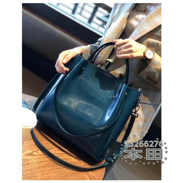 牛革 大容量 レディース 斜めがけバッグ ハンドバッグ 旅行バッグ トートバッグ かばん 本革 ショルダーバッグ 通勤 バッグ 鞄 カバン トートバッ