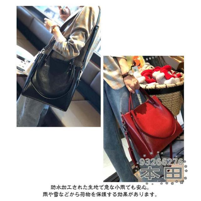 牛革 大容量 レディース 斜めがけバッグ ハンドバッグ 旅行バッグ トートバッグ かばん 本革 ショルダーバッグ 通勤 バッグ 鞄 カバン トートバッ