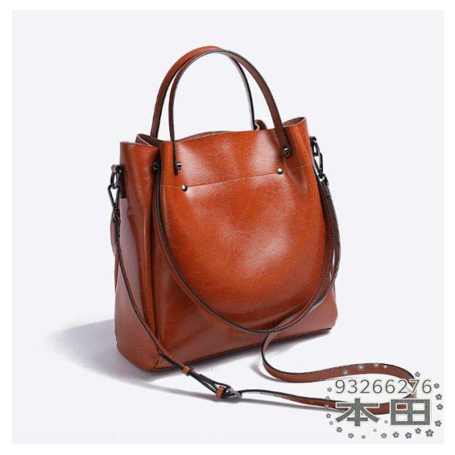 牛革 大容量 レディース 斜めがけバッグ ハンドバッグ 旅行バッグ トートバッグ かばん 本革 ショルダーバッグ 通勤 バッグ 鞄 カバン トートバッ