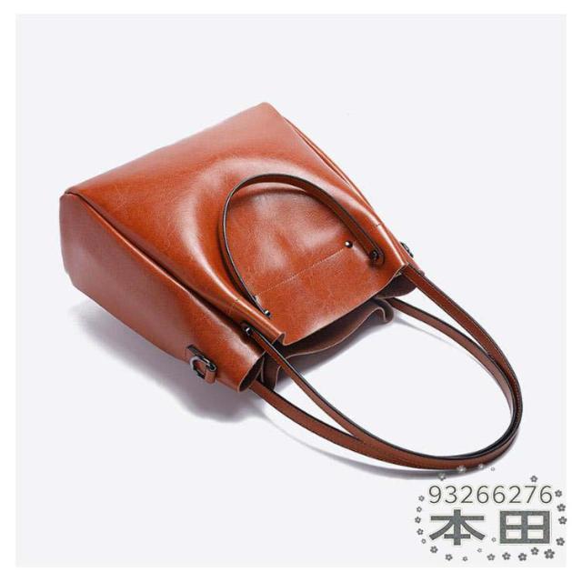 牛革 大容量 レディース 斜めがけバッグ ハンドバッグ 旅行バッグ トートバッグ かばん 本革 ショルダーバッグ 通勤 バッグ 鞄 カバン トートバッ