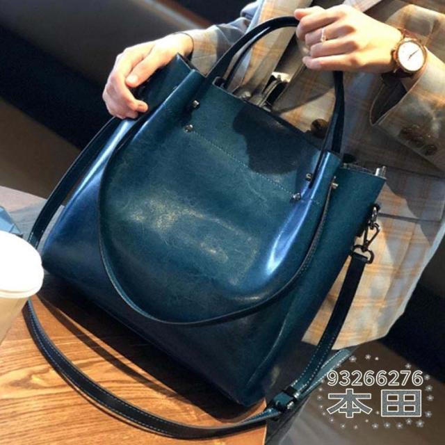 牛革 大容量 レディース 斜めがけバッグ ハンドバッグ 旅行バッグ トートバッグ かばん 本革 ショルダーバッグ 通勤 バッグ 鞄 カバン トートバッ