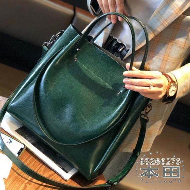 牛革 大容量 レディース 斜めがけバッグ ハンドバッグ 旅行バッグ トートバッグ かばん 本革 ショルダーバッグ 通勤 バッグ 鞄 カバン トートバッ