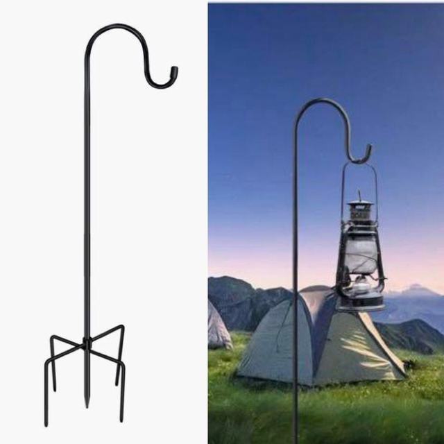 ダイキチハンガー ランタンハンガー ランタンスタンド ダイキチハンガーランタンハンガー