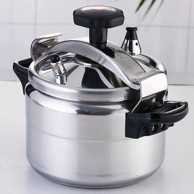 LAVA ラウンドキャセロール 20cm 黒 ワンステップ ラウンド