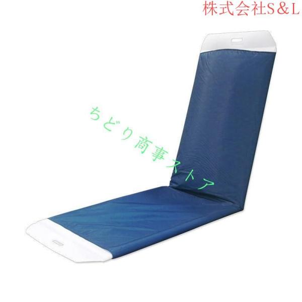 ナビス/マットレス防水カバー ネイビー /NS-CN マットレス ベッド 病室 居室 看護 医療 7-7515-03 マットレス防水カバー サックス NS-CS AXEL アズワン