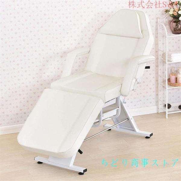 エステベッド マッサージベッド 施術用ベッド，(有孔) 低反発