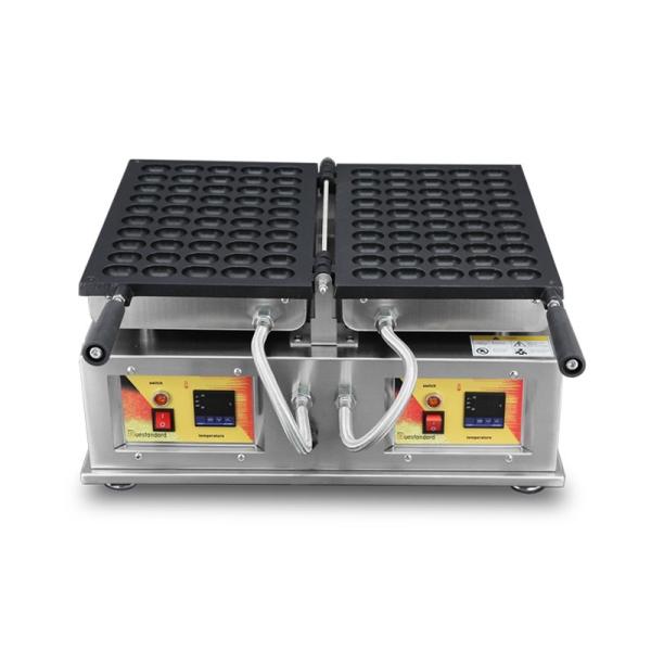 新品 ベビーカステラ ストリートフード 商業用 ケーキメーカー