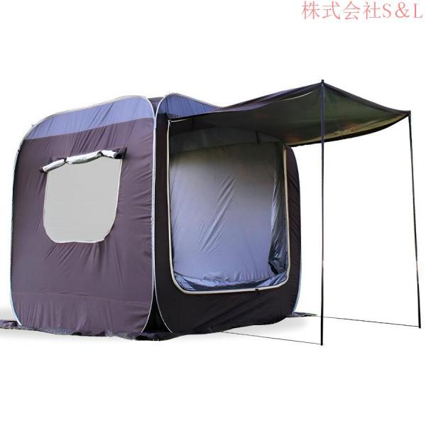 Bunifa クライミングカーゴネット 子供用 アウトドア バルコニー