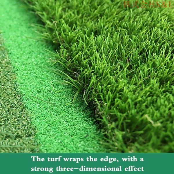 屋内ゴルフグリーン ゴルフマット 大型 ゴルフパッティングトレーナー