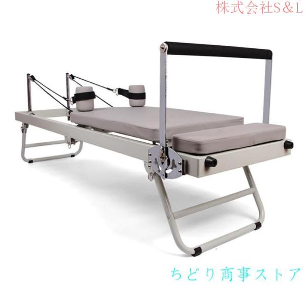 ヨガ・ピラティス VAB ヨガ・ピラティス VAB ホットヨガスタジオLAVA公式 | マシン