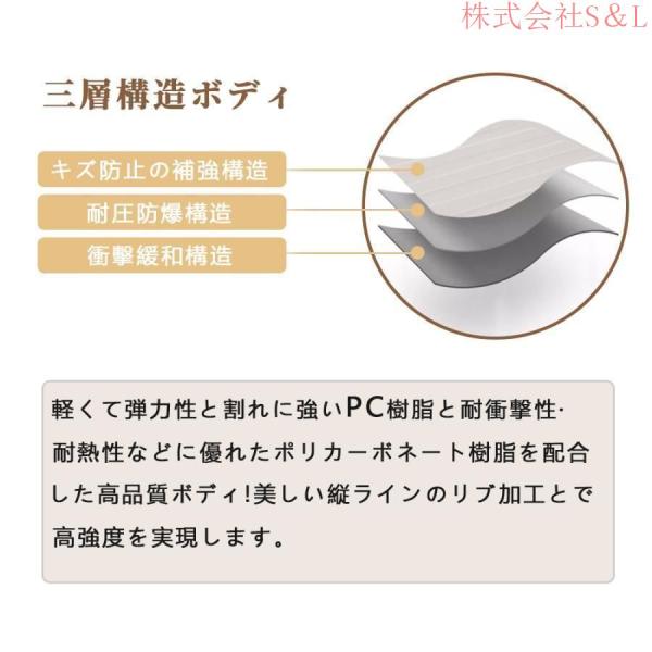スーツケース フロントオープン 機内持ち込み Sサイズ Mサイズ 2泊3日 前開きUSBポート付き ストッパー付き カップホルダー付き 株式会社S＆Lキャリーケース 40L_11