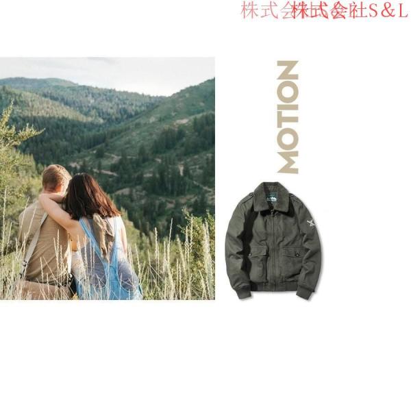 フライトジャケット メンズ 冬 おしゃれ B-10 ミリタリージャケット