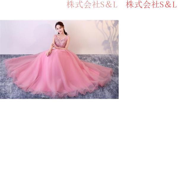 カラードレスウェディングドレス ロング 株式会社S＆L演奏会 ピアノ