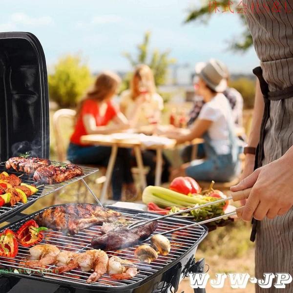 バーベキューグリル屋外BBQコンロバーベキューコンロバーベキュー