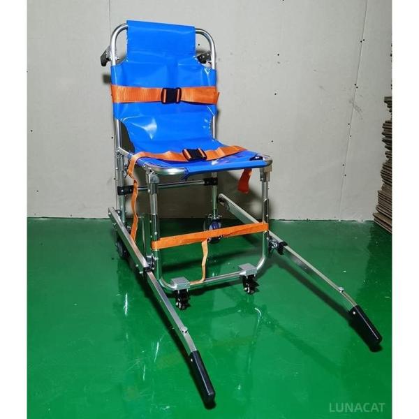 ストレッチャー 担架 アルミニウム合金 折りたたみ式 軽量 ストレッチャー 担架 アルミニウム合金 折りたたみ式 軽量