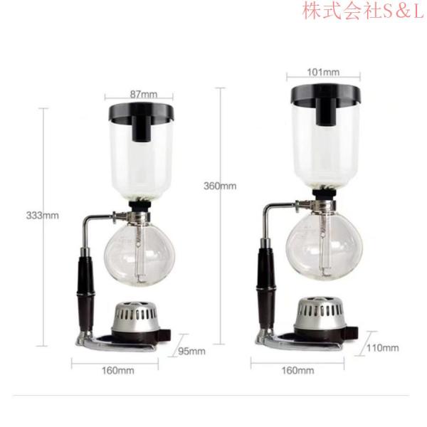 ポータブルハロゲンビームヒーターバーナー、ステンレス鋼ホーム