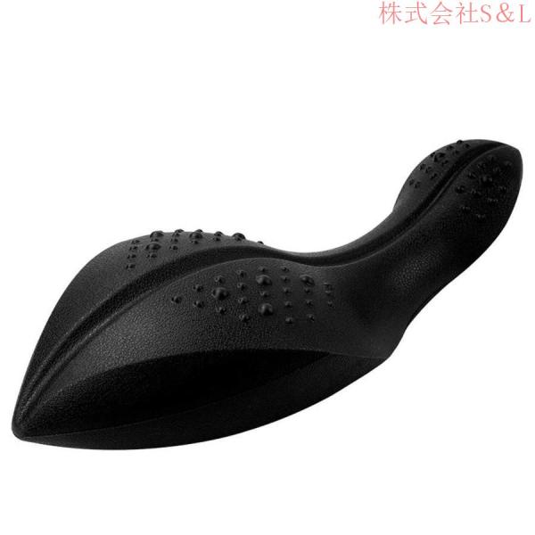 ピラティス脊椎矯正バレル体幹トレーニング突き出た部背中マッサージダイエット器具エクササイズマシン安全＆軽量ピラティスS＆L体幹補正脊椎矯正バレル腰