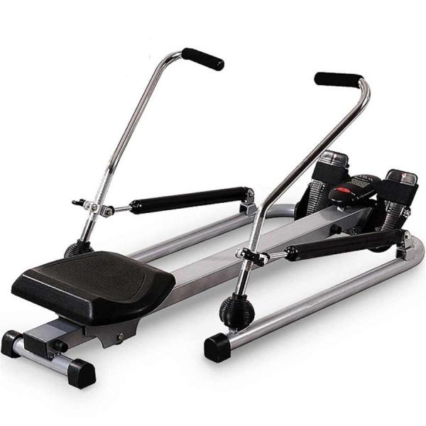 ローイングマシン ボート漕ぎマシン 動作品MERACH Q1 ローイングマシン